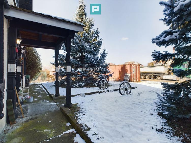 Oportunitate unică pentru afacerea ta în Margina - 14