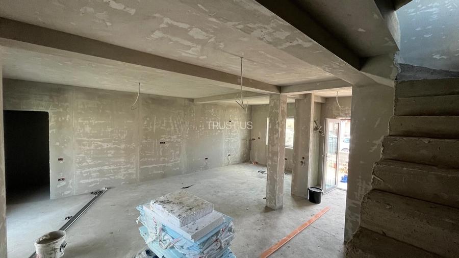 COMISION 0% Duplex Mosnita Noua| Despartit prin Camera Tehnica |110mp - 9