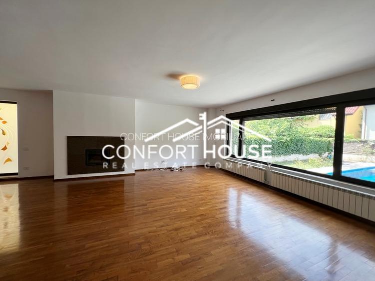 VILA S+P+EM, 7 camere, piscina, IANCU NICOLAE- Cambridge School - 11