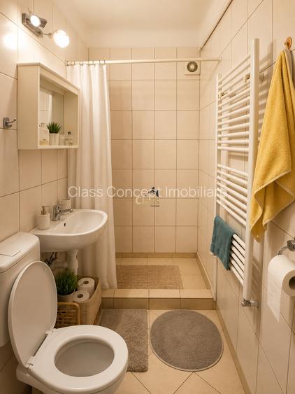 Apartament 1 camera | Investitie | 29 mpu | P-ta Mihai Viteazul - 4