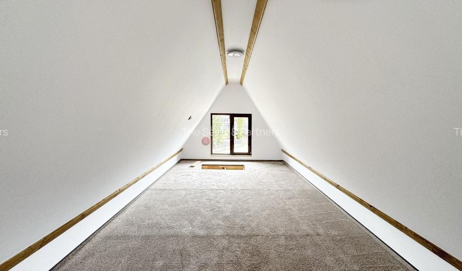 Constructii tip A-frame cu priveliste - 14