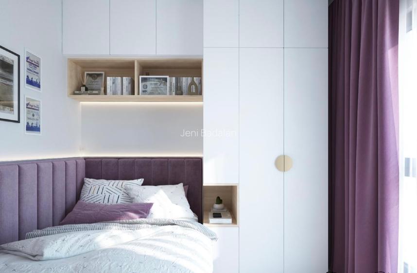 3 camere-Bucătărie închisă-2 bai-STB acces Uverturii - 6