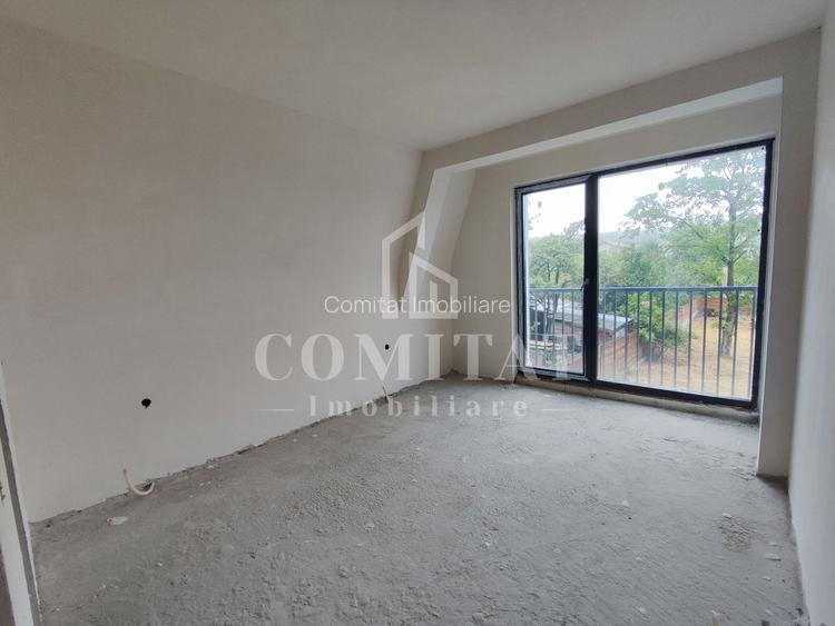 Duplex de vânzare | Teren de 700 mp | Cartierul Dâmbul Rotund - 9