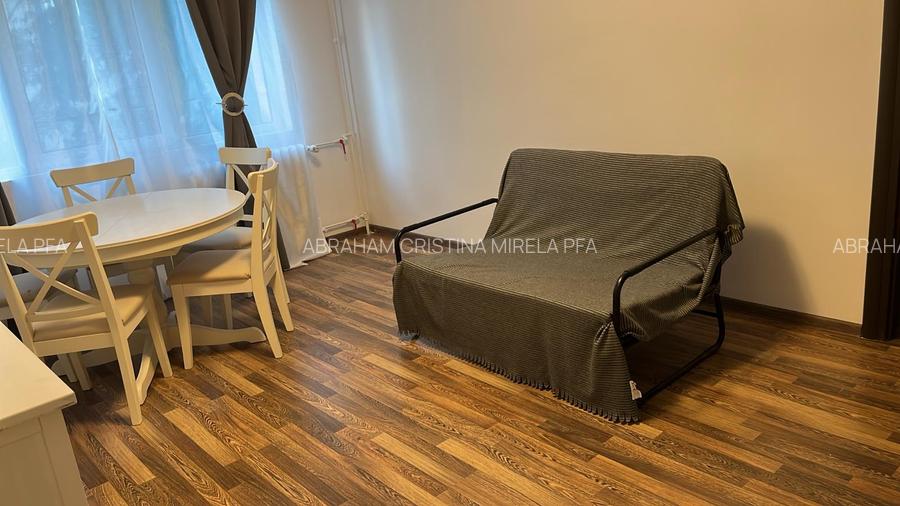 2 Camere decomandat | Modern & Cozy | Aleea Postăvarul  | 10 min Metrou - 4
