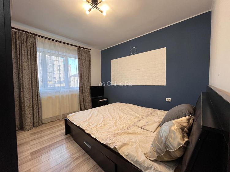 Apartament de inchiriat, 3 camere, decomandat, 72 mp, CUG, - 2