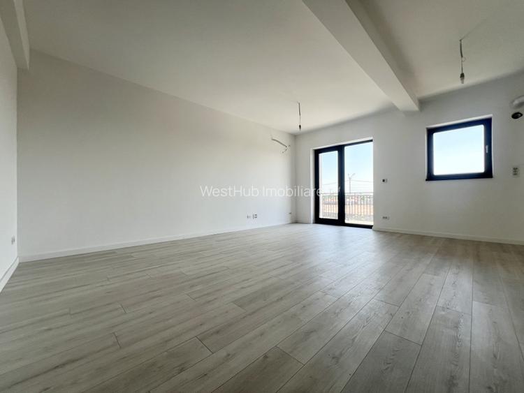 Apartament 2 camere, 58mp Utili, Balcon 8mp, Etaj 1 - Mehala - 3