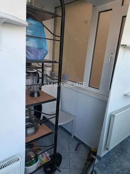 AP. 2 CAMERE DOAMNA GHICA, RENOVAT, CENTRALA TERMICA, BLOC REABILITAT - 9