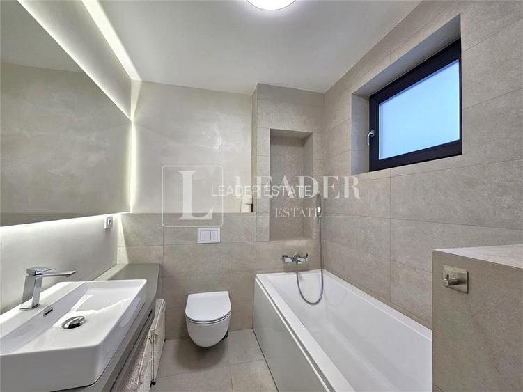 Vila Individuala I Baneasa I Modern - 11