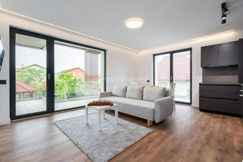 The Crib #6  2 Camere Iancu Nicolae - Ideal Studio Privat - 2