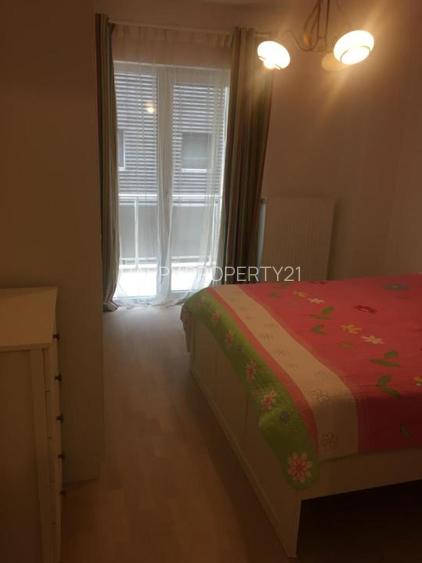 Apartament Elegant 4 Camere  Complex Modern cu Piscina - 8