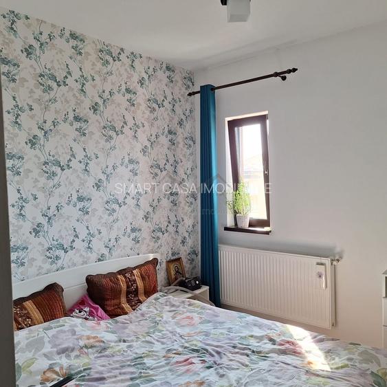 Apartament 3 camere Brown Luxury Valea Lupului - 7