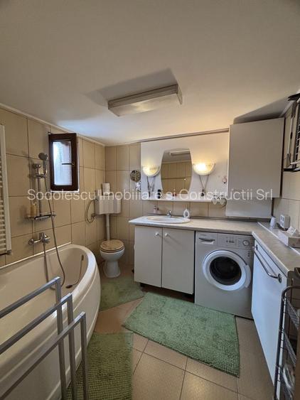 Casa de vânzare în zona Girocului - 11