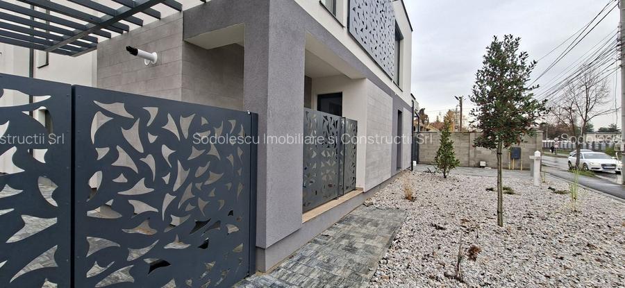 Duplex SUPERB la cheie - zona Aradului - 26