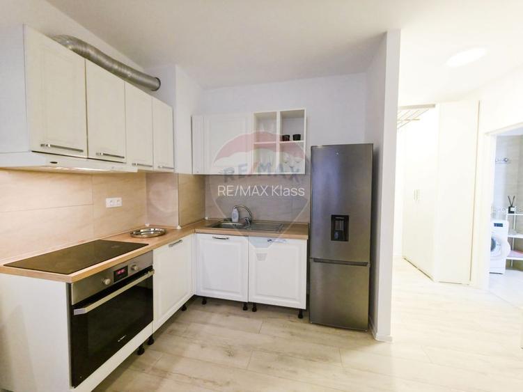 Apartament 2 camere de inchiriat – Mihai Bravu - 5