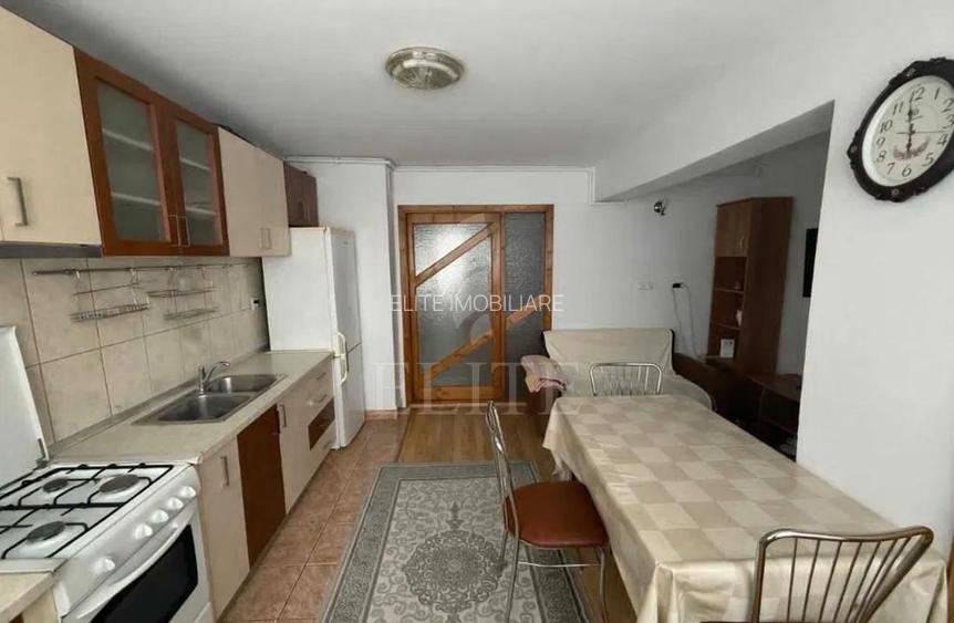 Apartament 3 camere în zona PIATA MARASTI - 7