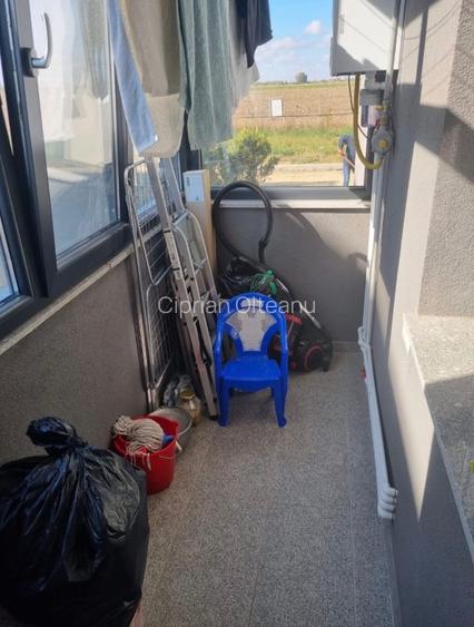 Apartament 2 camere complex rezidential - 6