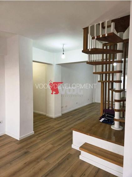 Apartament 3 camere-zona Dorobanti-cu pod amenajat-72 mp - 15
