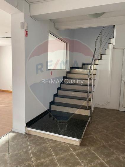 Parter + Etaj 1 de închiriat în vilă – 220 mp – Zona Vitan Mall - 2