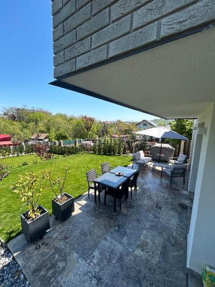 Vila de lux,zona premium,finisaje high-end - 16