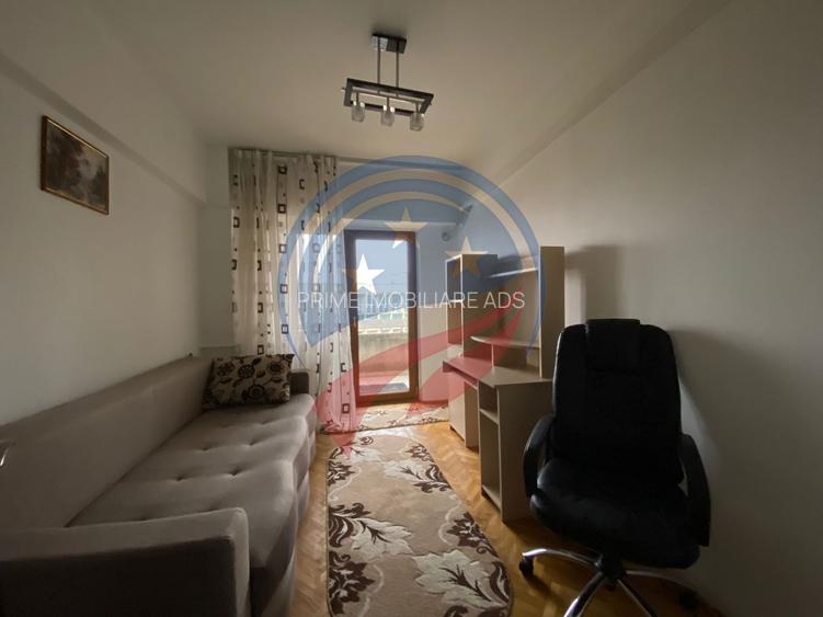 CHIRIE AP 3 CAMERE CENTRU MODERN - 4