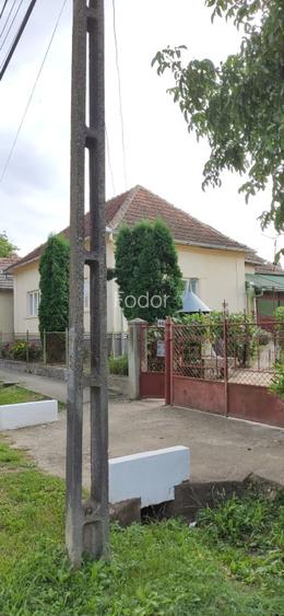 Casa de vânzare situat în satul Ilișua, comuna Șărmășag, Județul Sălaj - 4