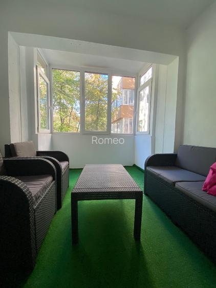 Apartament 3 camere cu terasa Metrou Lujerului - 6