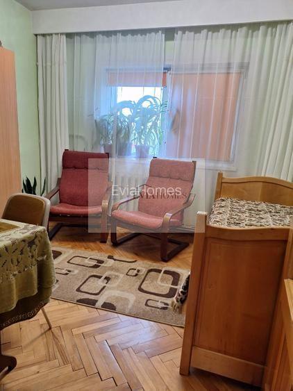 4 camere/2 băi/Zona Big - 13