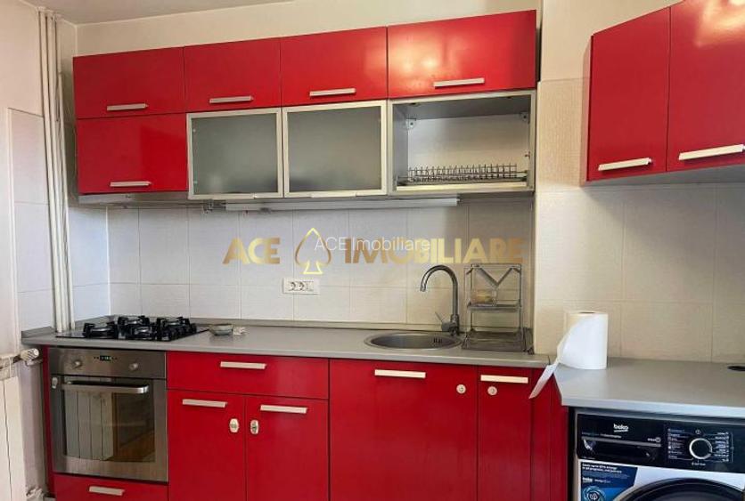 2 Camere de inchiriat | Plevnei | Metrou | Mobilat | Utilat  - 6