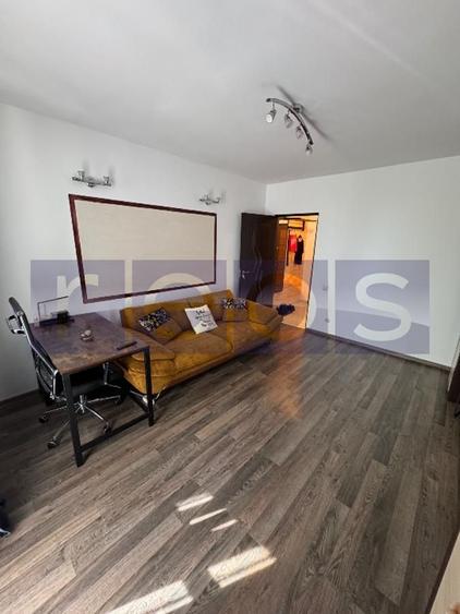 DE VANZAREA 2 CAMERE | DRUMUL TABEREI | DECOMANDAT | METROU - 2