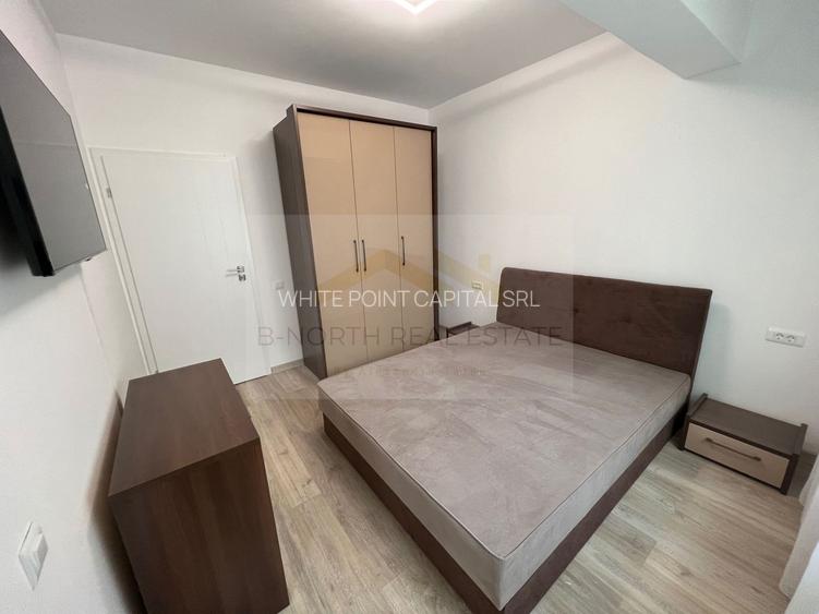 Inchiriez apartament 2 camere cu loc parcare RegieResidence Grozavesti - 2