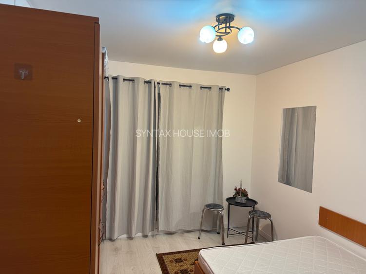 Berceni Piata Sudului Sun Royal View Apartament cu 2 camere de inchiriat - 8