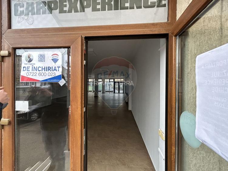 Spațiu comercial de 80mp de închiriat în zona Vasile Alecsandri - 12