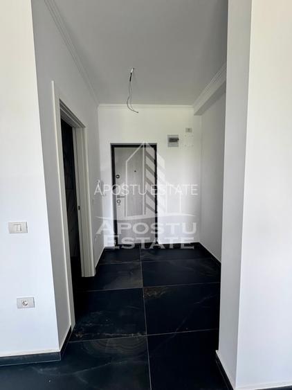 Oportunitate investitie apartamente cu 1 camera 45 mp utili parter - 7