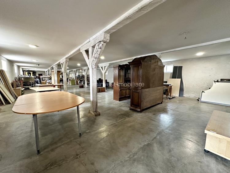 Hala de vanzare, la 10 minute de autostrada A3, Salard, Bihor - 4