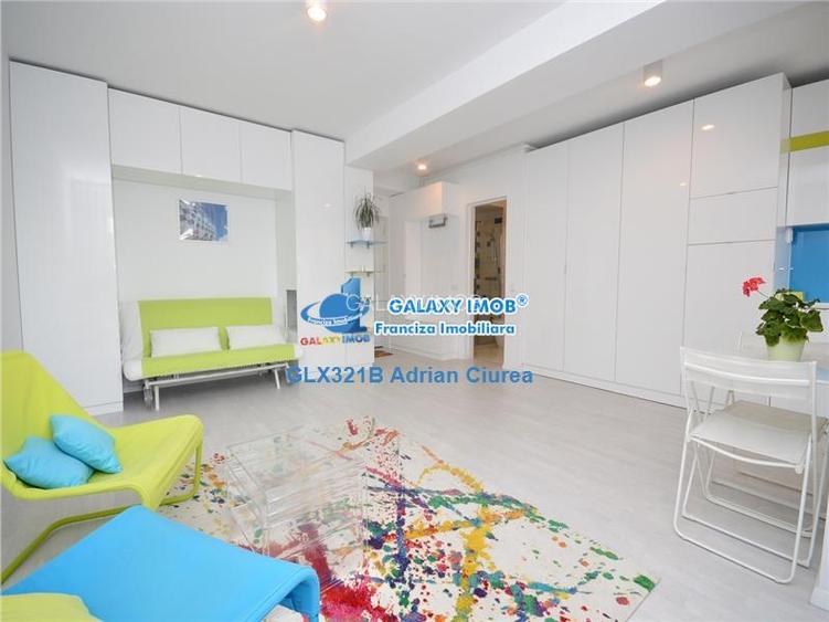 Stefan cel Mare | Bloc Nou | Centrala Proprie | Paza 24 24 - 2