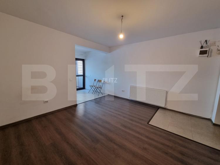 Apartament 2 camere, 51 mp,  Valea Lupului - 5