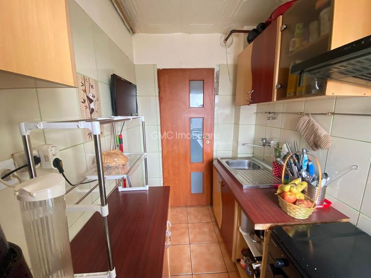 Apartament 2 Camere Ultracentral | Gara de Nord | Centrală Proprie v11