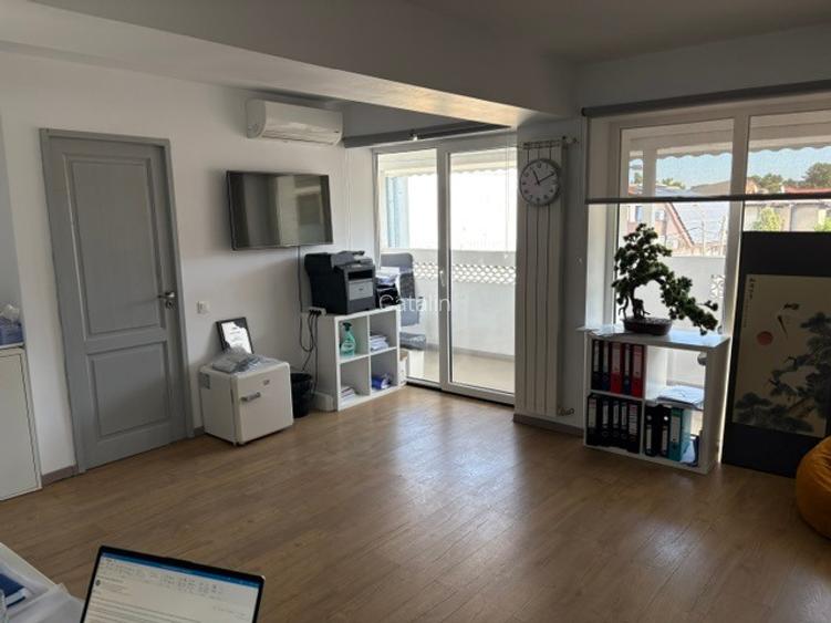DIRECT PROPRIETAR CLADIRE DE BIROURI/Rezidential BDUL LACUL TEI OFERTA ATRACTIVA - 4