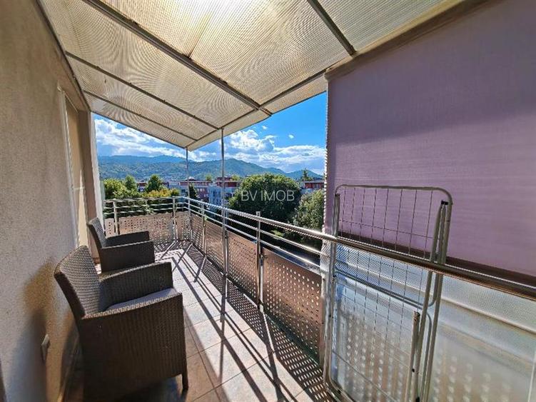 Inchiriem Apartament 2 Camere, Mobilat, Decomandat, Avantgarden 2 - 28
