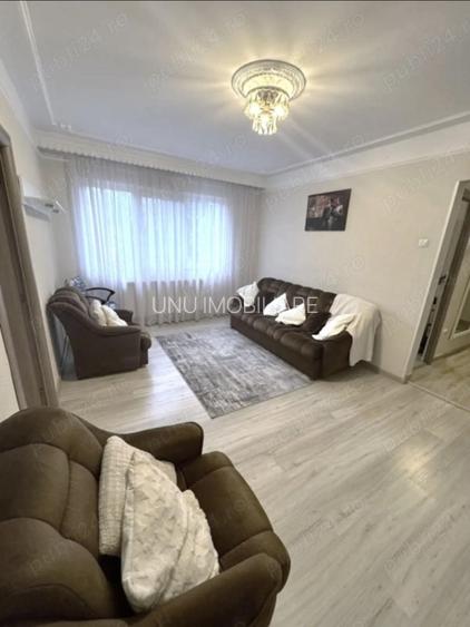 Apartament 2 camere -Podu Ros - 2