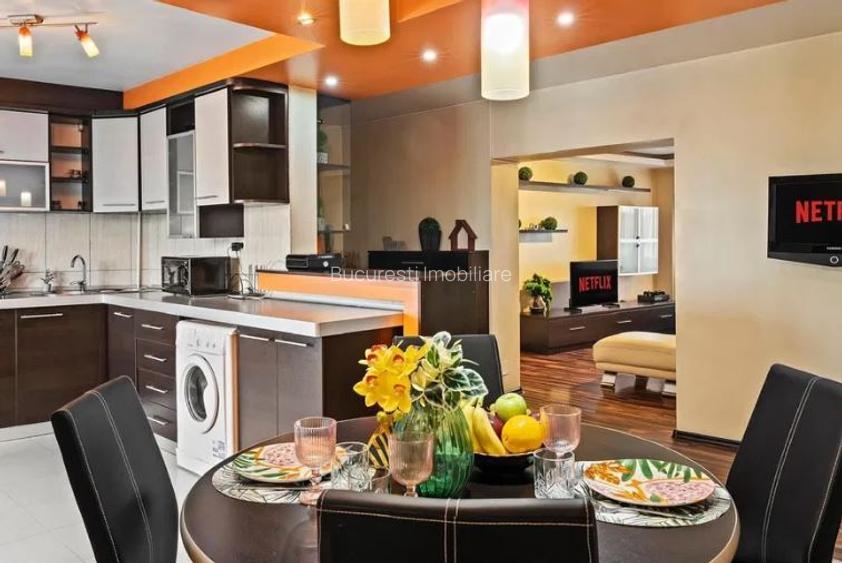 B-dul Unirii,bl.1995,DECOMANDAT,Amenajat,2 bai,geam la baie,mobilat,Liber - 4