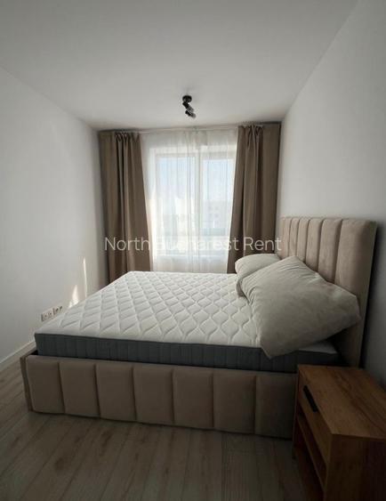 Apartament 2 camere - Băneasa - 6
