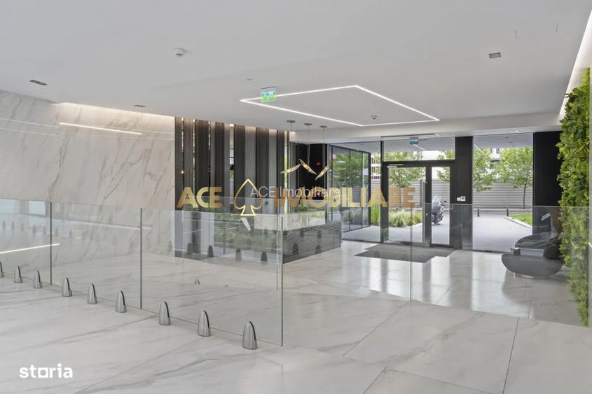 2 Camere | ONE Timpuri Noi | Proximitate Metrou | Incalzire Pardoseala - 10