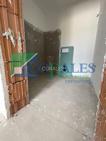 PROPRIETAR! 3 Camere Doar Parter! Toate utilitatile! La ALB sau CHEIE - 6