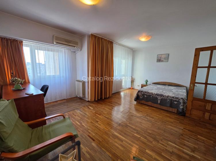 Garsoniera de vanzare in zona Unirii Zepter, Rond Alba Iulia, Comision 0% - 13