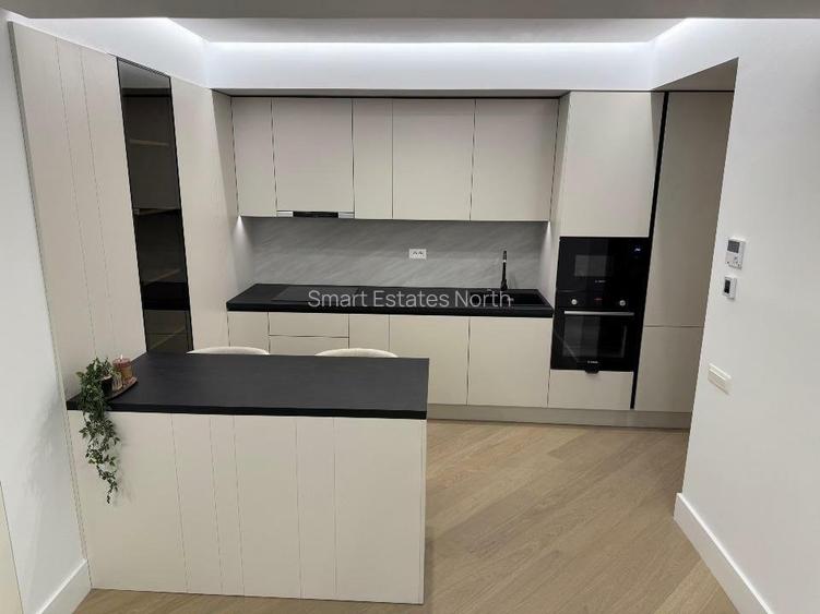 Apartament 3 camere de inchiriat I Iancu Nicolae I Parcare II Prima inchiriere - 6