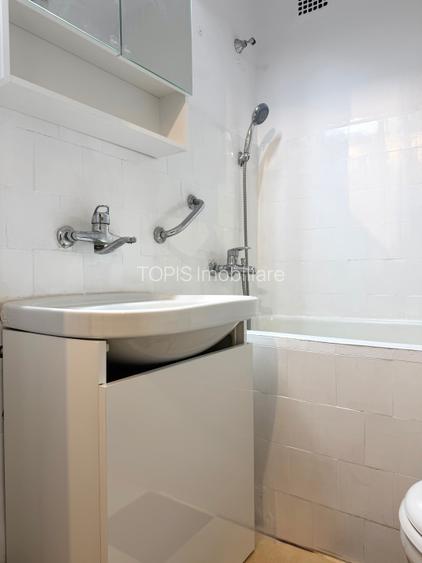 Unirii / Națiunile Unite / Acces Rapid Calea Victoriei / Apartament Mobilat - 9