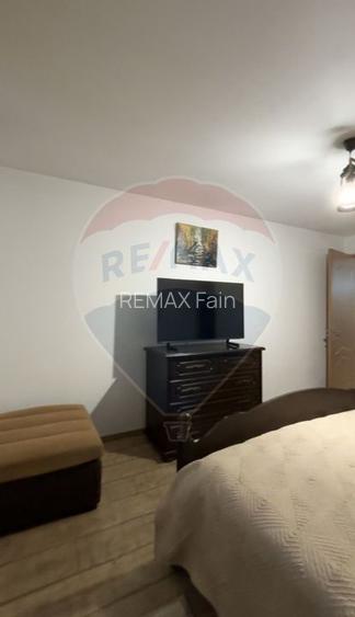 Vila superba cu 4 camere teren 1300 mp Seica Mare Sibiu - 30