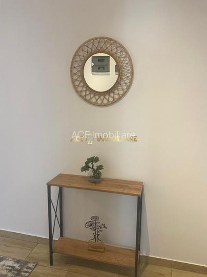 4 Camere | Baneasa | Centrala Proprie | Parcare | Mobilat - 11