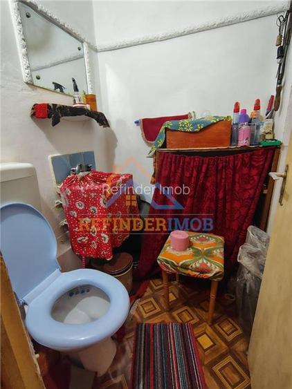 Apartament 3 camere zona excelenta Parc Sebastian - 10